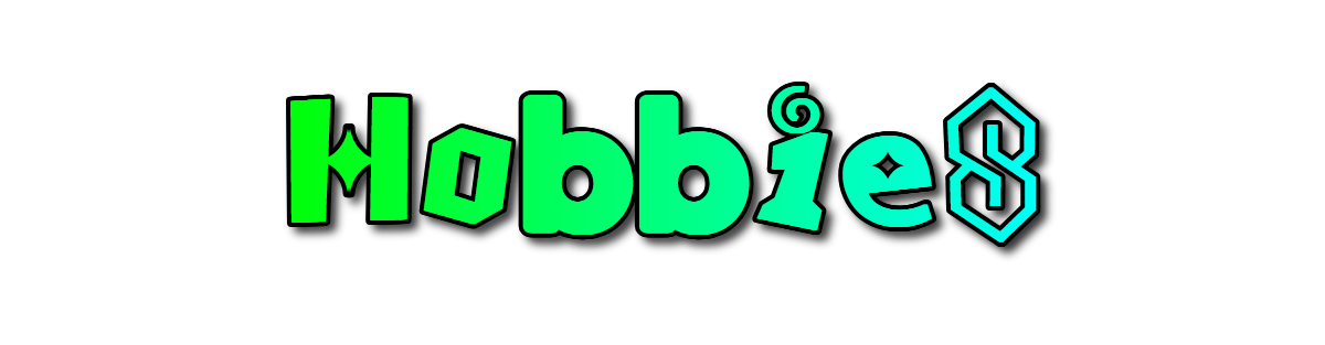 Hobbies