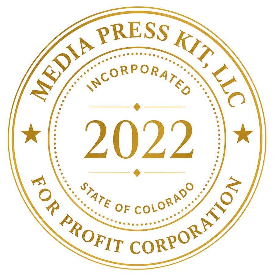 Media Press Kit, LLC